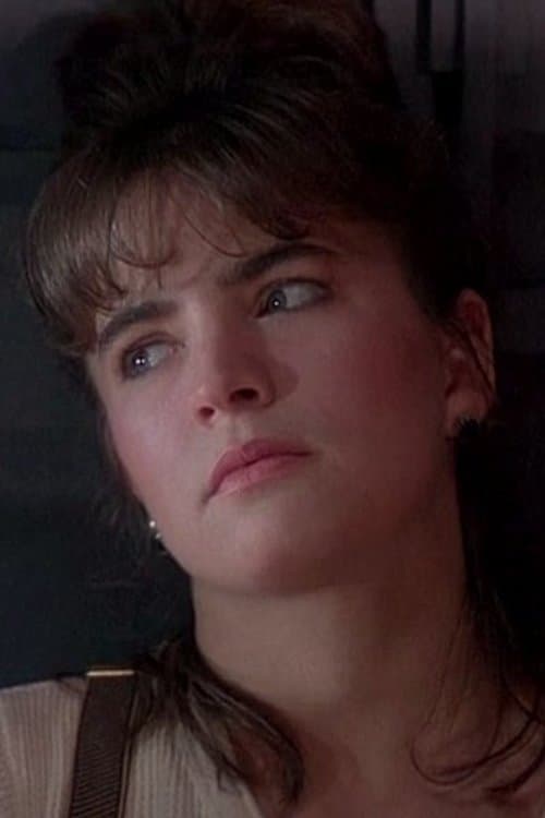 Gina Calabrese image