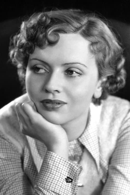 Gina Falckenberg image