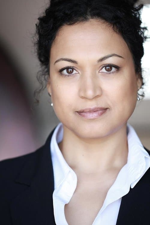 Gina Gangar image