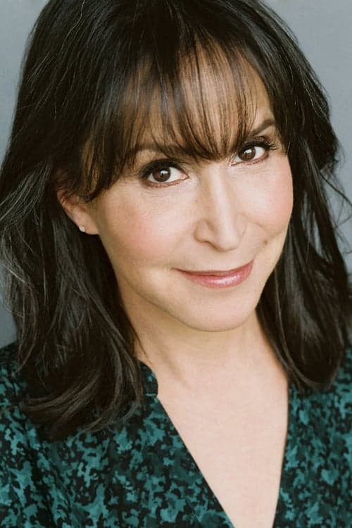 Gina Hecht image