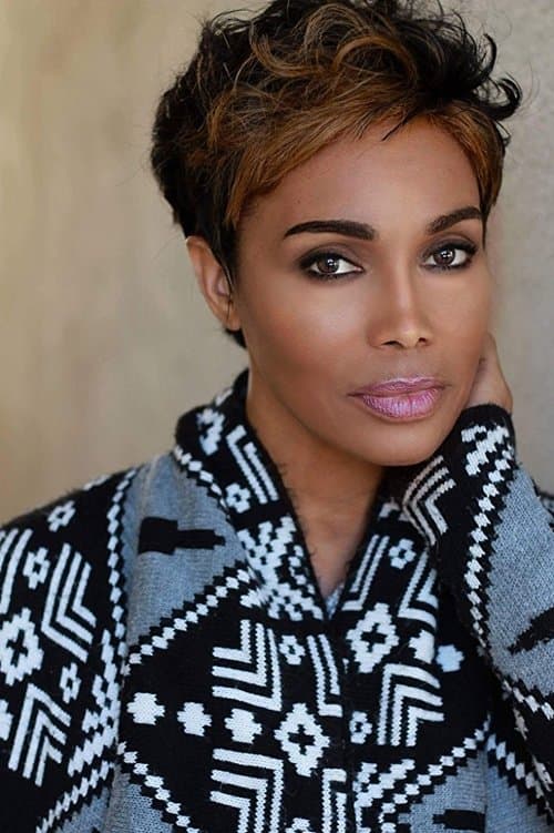 Gina Jackson image