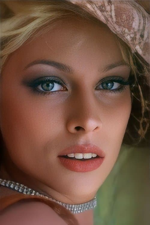 Gina Janssen image