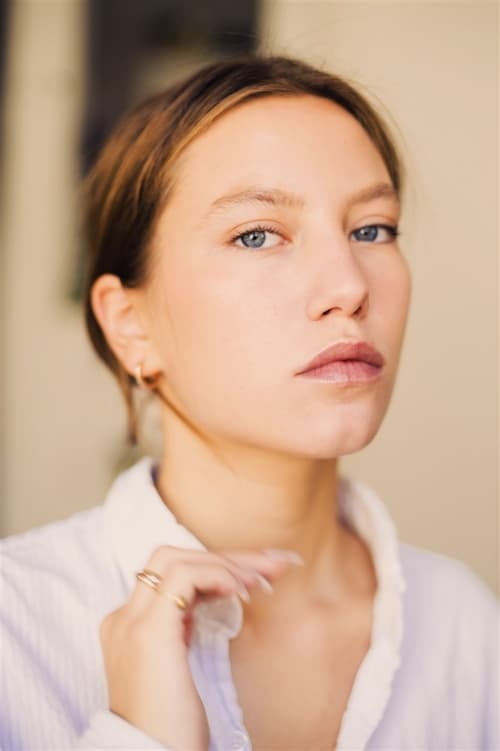 Gina Jimenez image