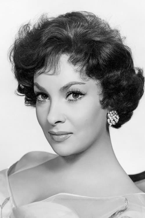 Gina Lollobrigida image