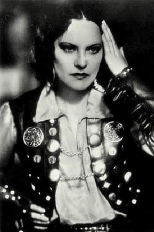 Gina Manès image