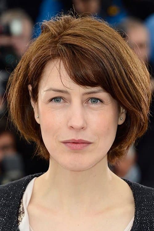 Gina McKee image
