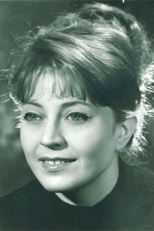 Gina Patrichi image