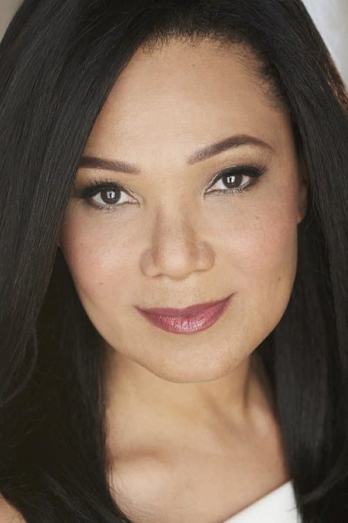 Gina St. John image