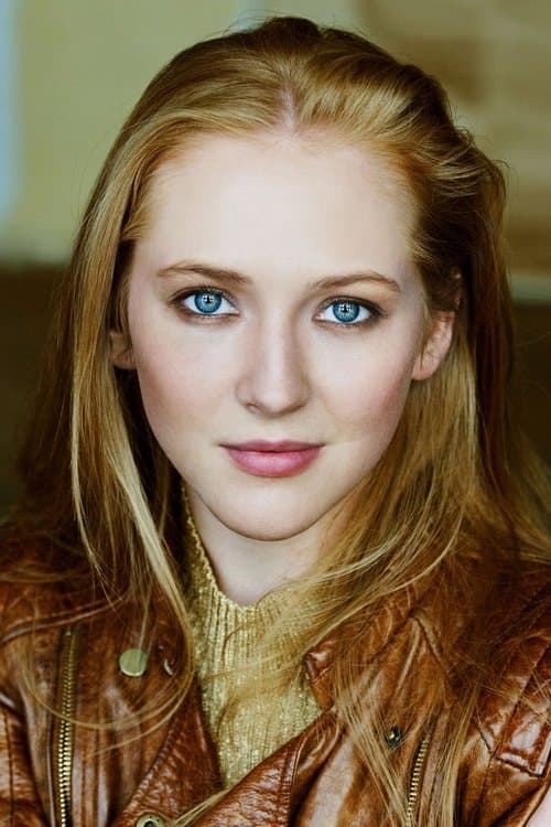 Gina Stiebitz image