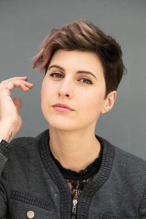 Gina Theresa Williamson image