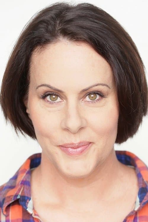 Gina Torrecilla image