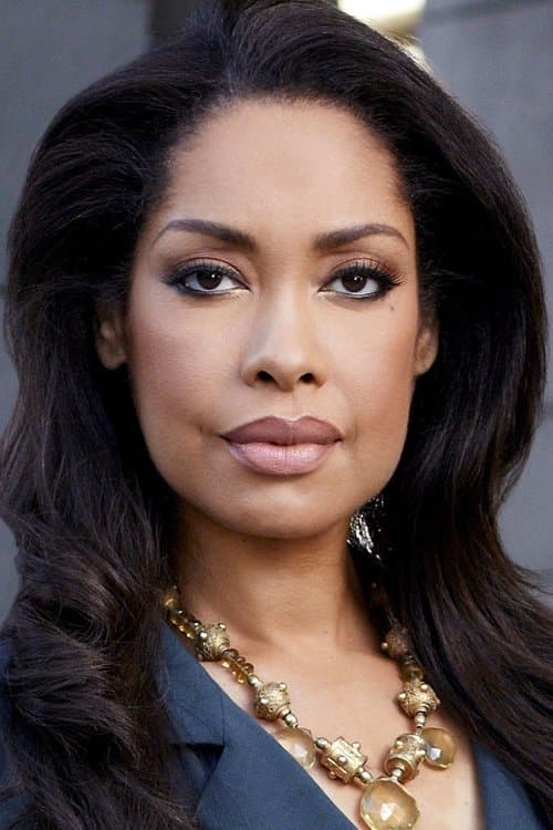 Gina Torres image