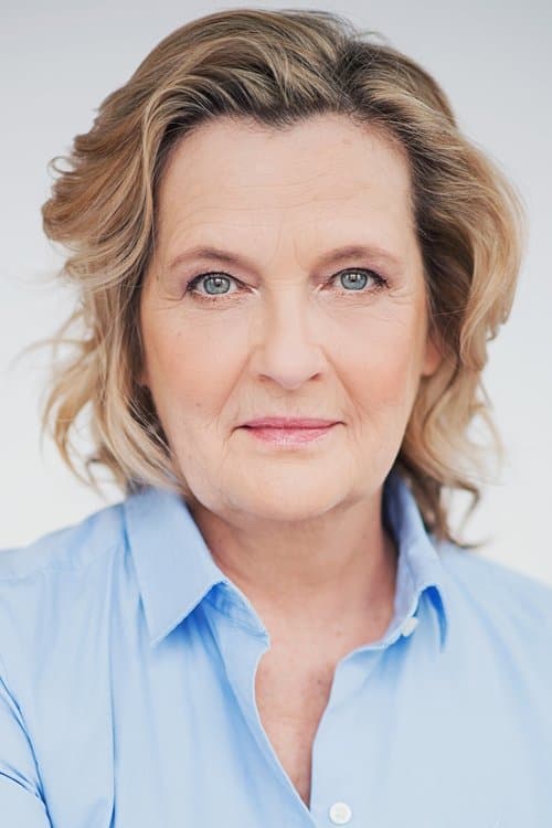 Ginette Chevalier image