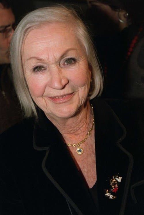 Ginette Garcin image