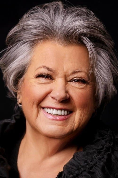 Ginette Reno image