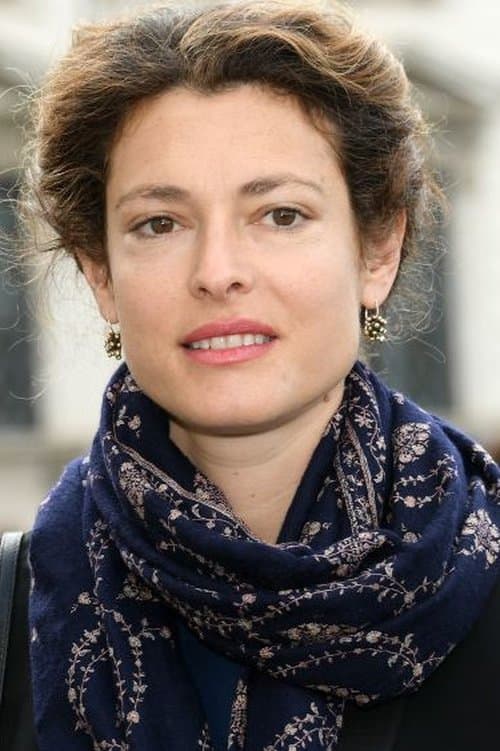Photo of Ginevra Elkann