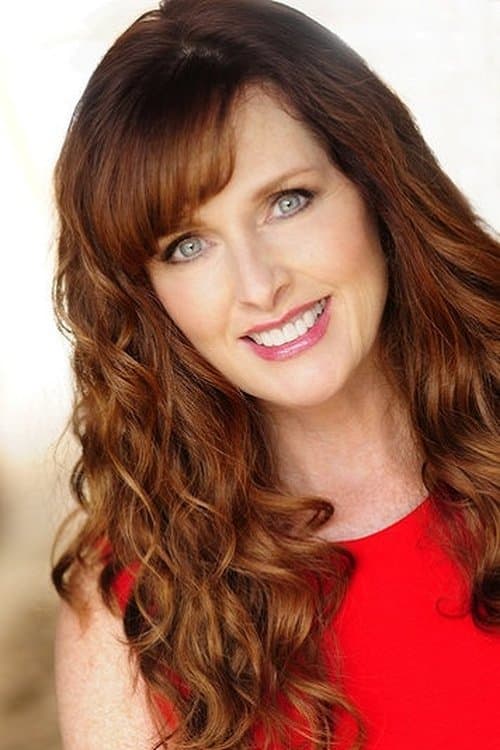 Ginger Gilmartin image