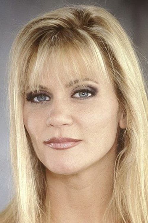 Ginger Lynn Allen image