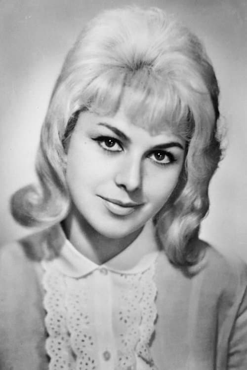 Ginka Stancheva image