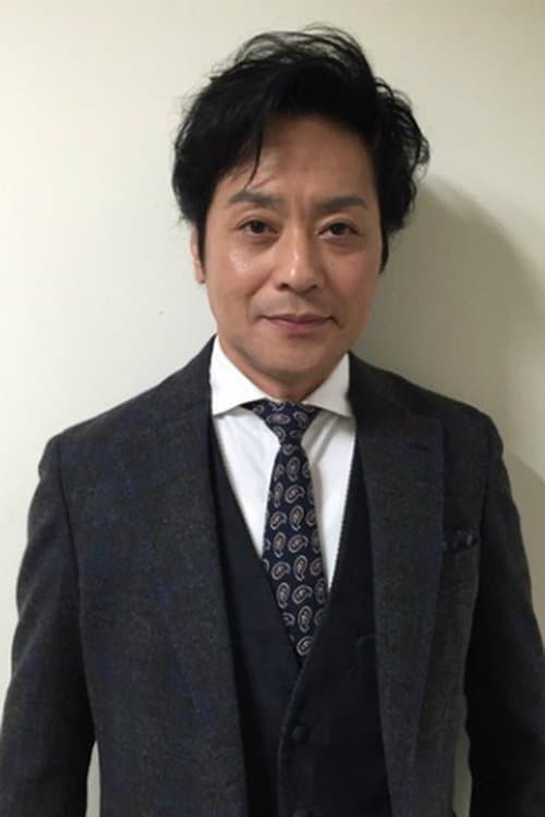Ginnojo Yamazaki image