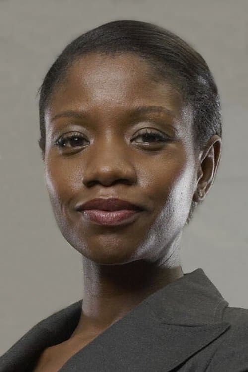 Ginny Holder image