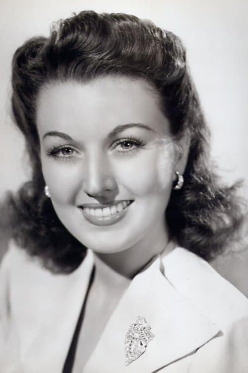 Ginny Simms image