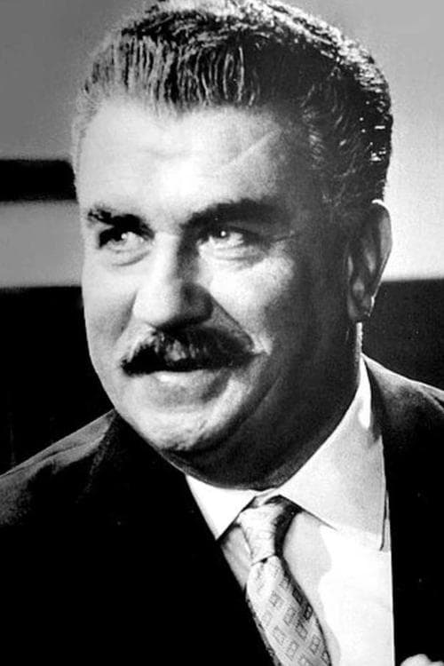 Gino Cervi image
