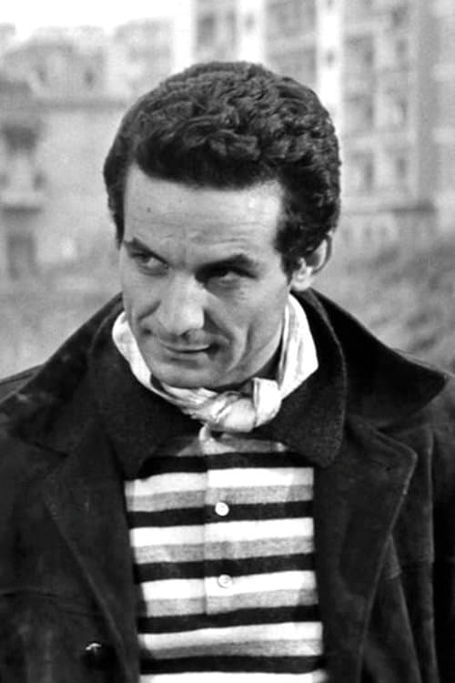 Gino Marturano image