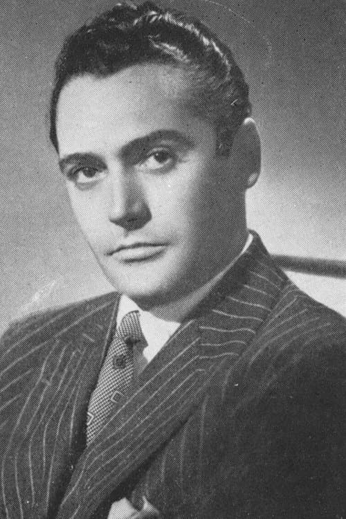 Gino Mattera image