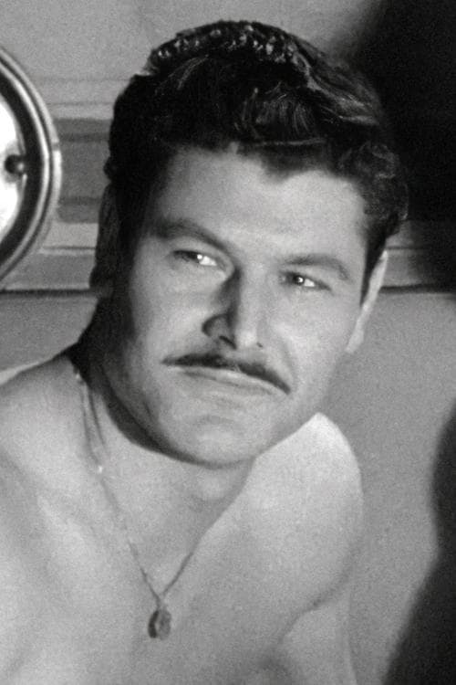 Gino Turini image