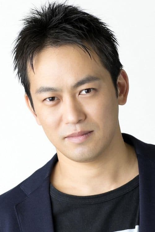 Ginpei Sato image