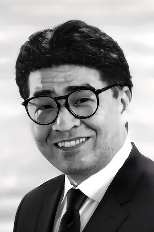 Ginzo Matsuo image