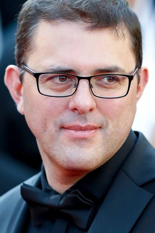 Photo of Giordano Gederlini