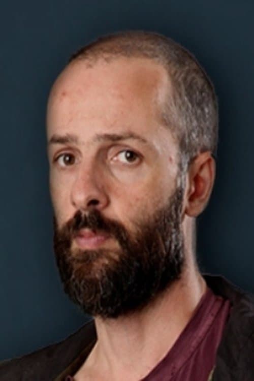 Giorgi Maskharashvili image