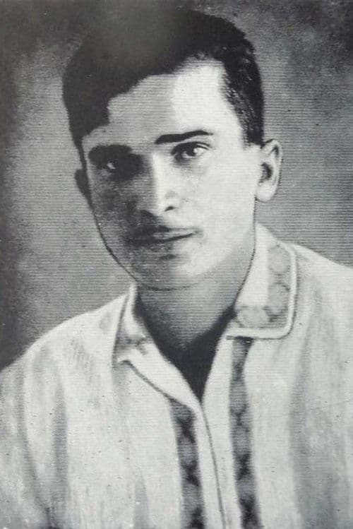 Giorgi Shavgulidze image