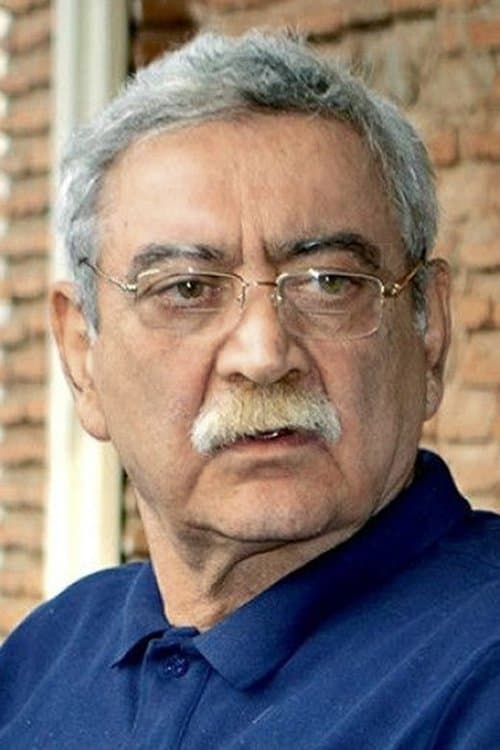Giorgi Shengelaia image