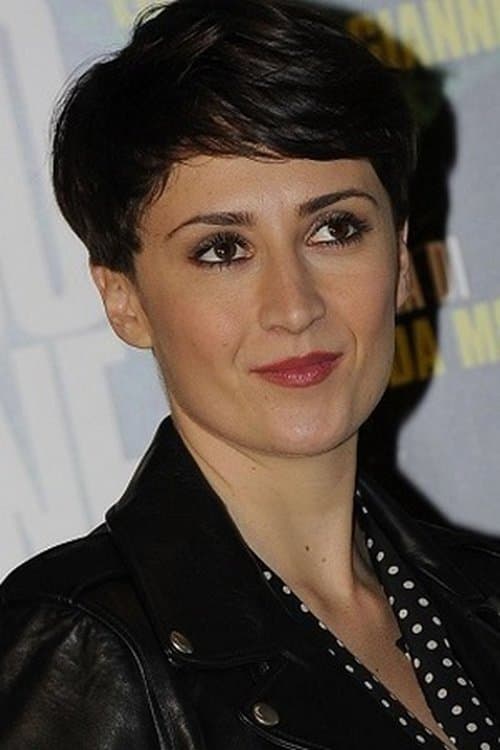 Photo of Giorgia Farina