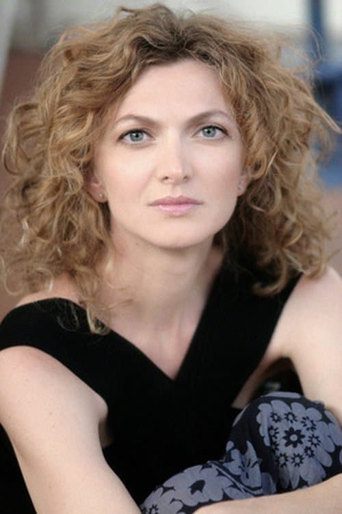 Giorgia Senesi image