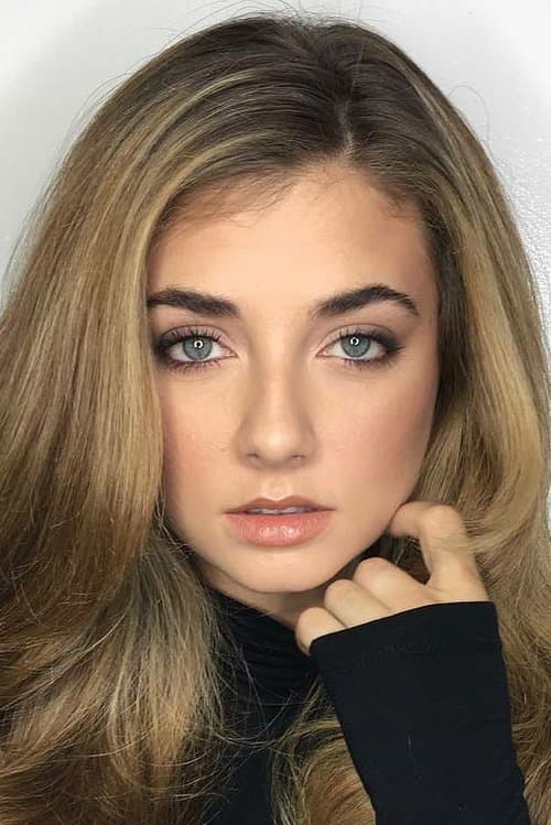 Giorgia Whigham image