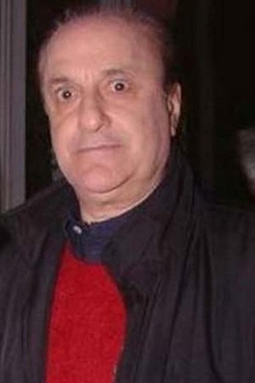 Giorgio Bracardi image