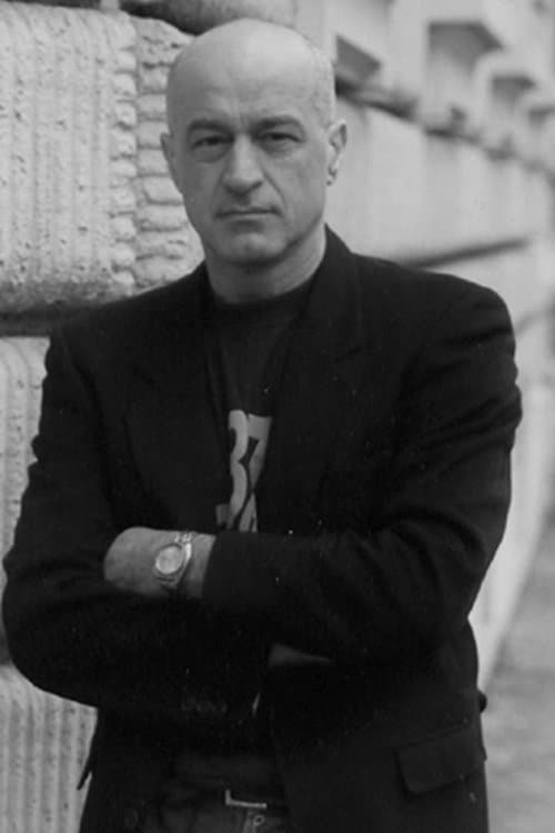 Photo of Giorgio Molteni