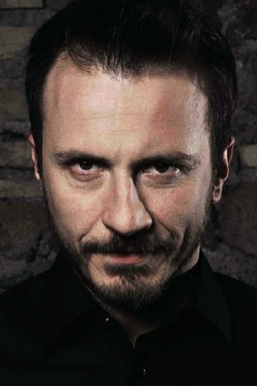 Giorgio Montanini image