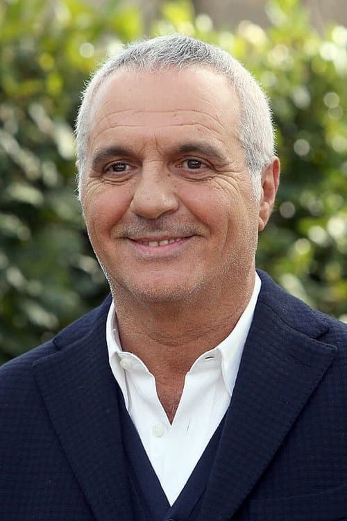 Giorgio Panariello image