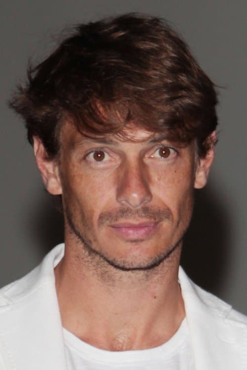 Giorgio Pasotti image