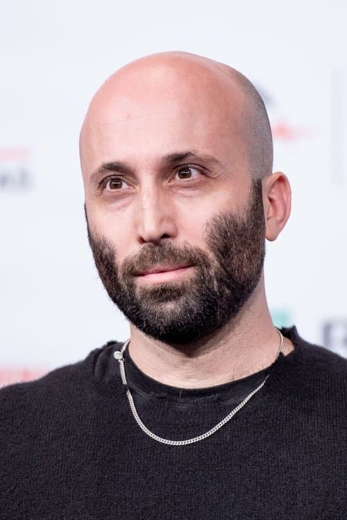 Photo of Giorgio Testi