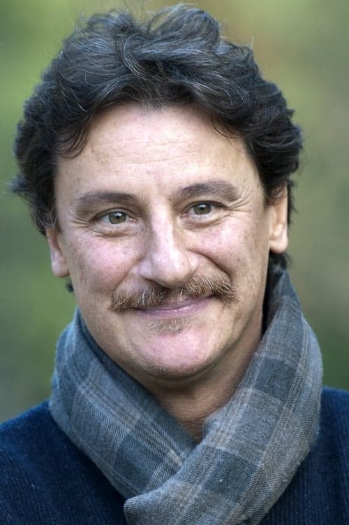 Giorgio Tirabassi image