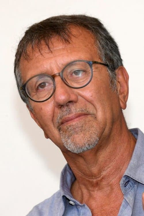 Photo of Giorgio Verdelli