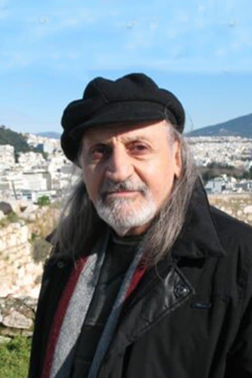 Giorgos Bilikas image