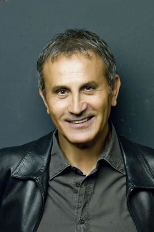 Giorgos Dalaras image