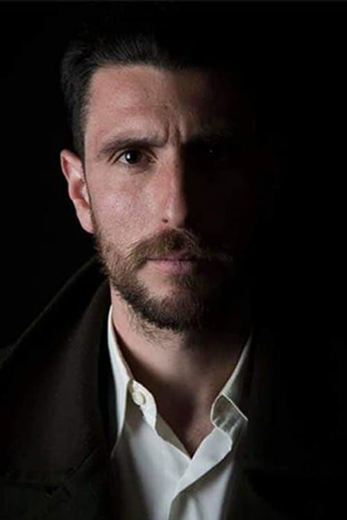 Giorgos Gerontidakis image